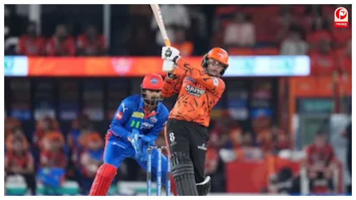 DC VS SRH