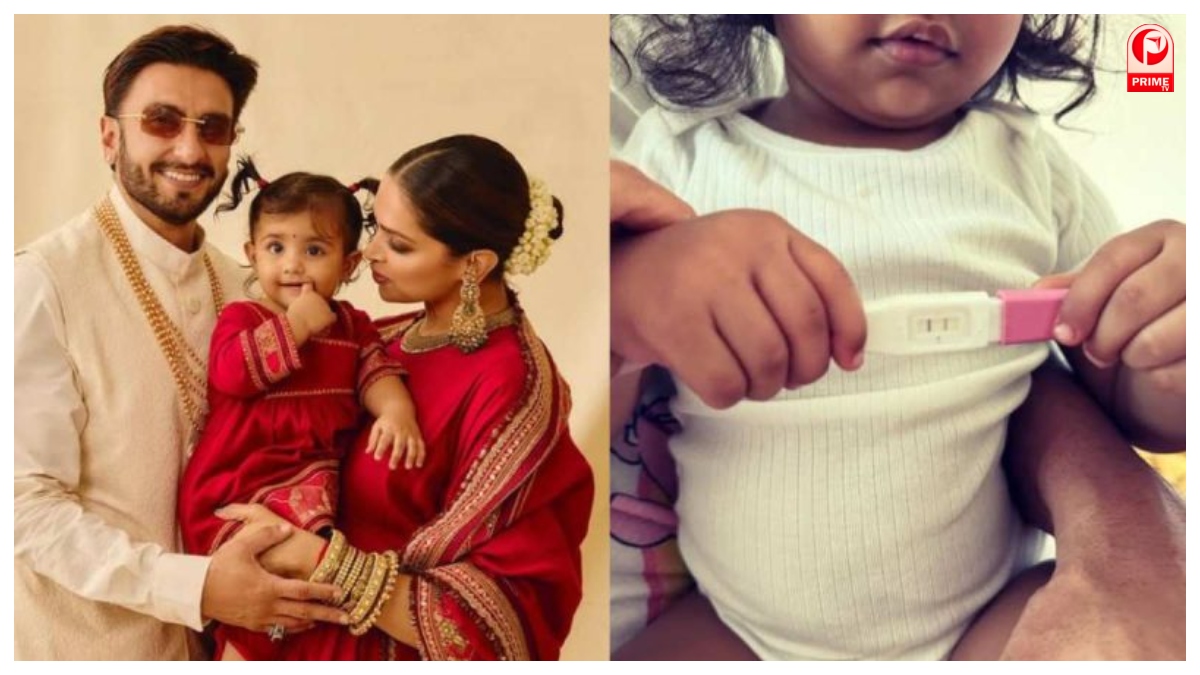 Deepika Padukone Pregnancy