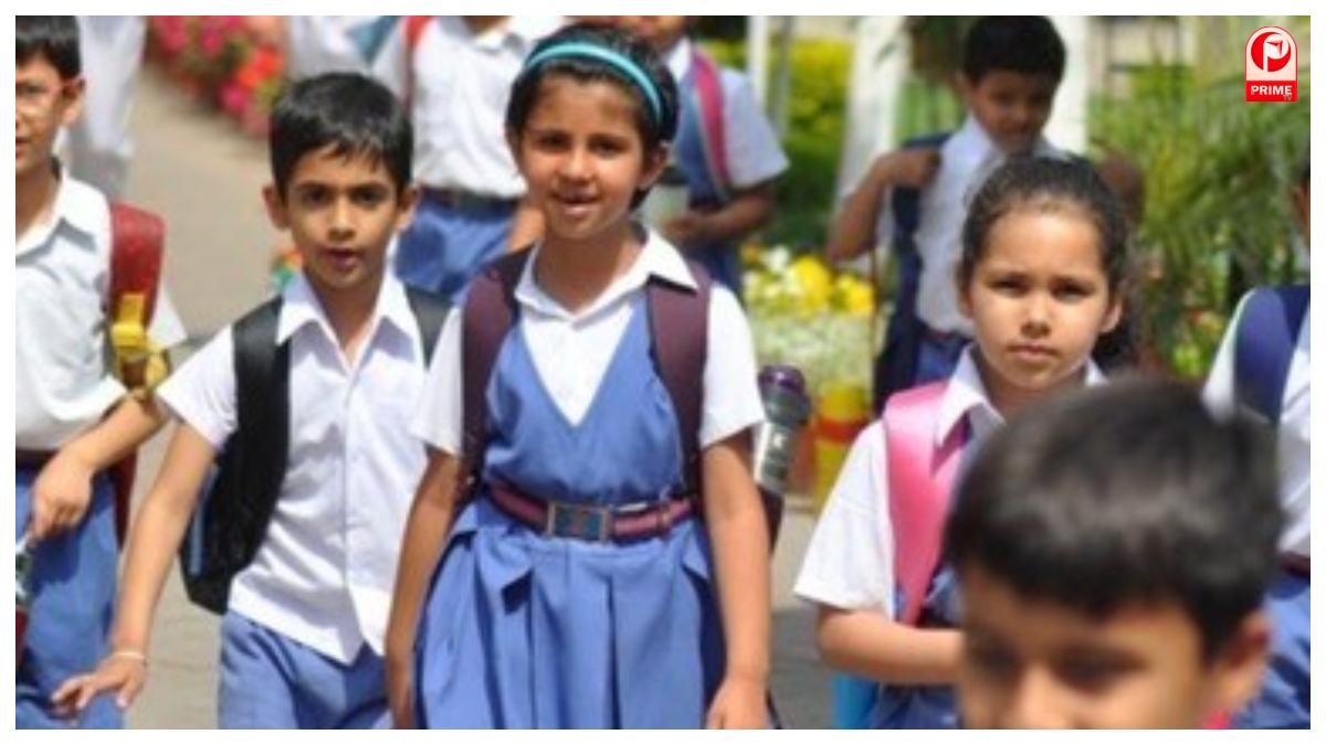 Delhi School News