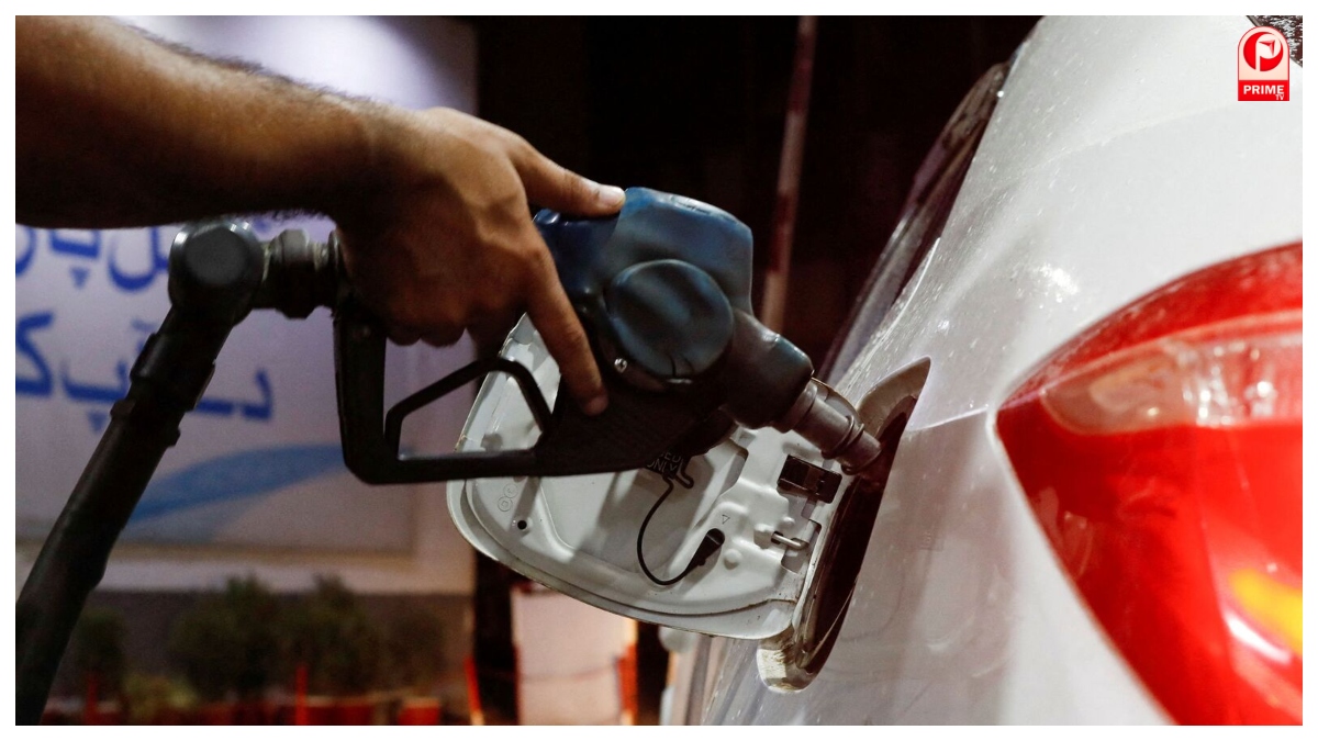 Diesel Price Hike
