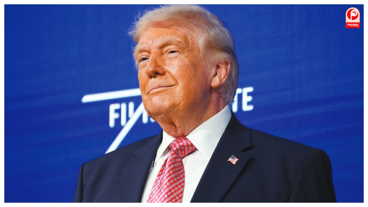 Donald Trump Approval Rating
