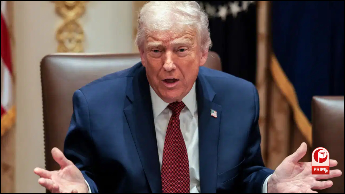 Donald Trump Impose Tariffs on Pharma Industry
