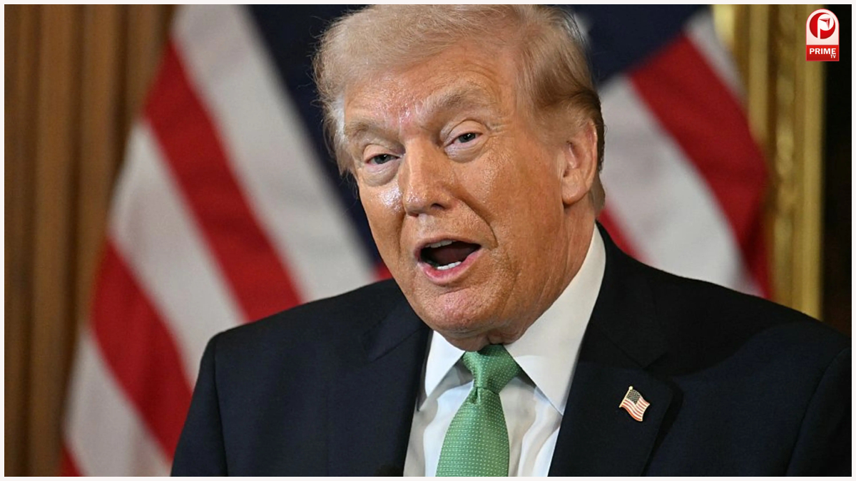 Donald Trump Venezuela