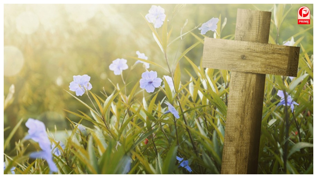 Easter Sunday 2026