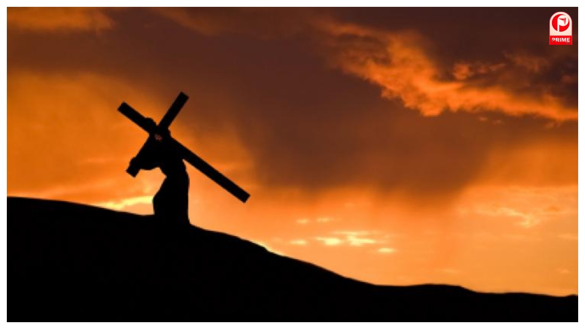 Good Friday 2026 