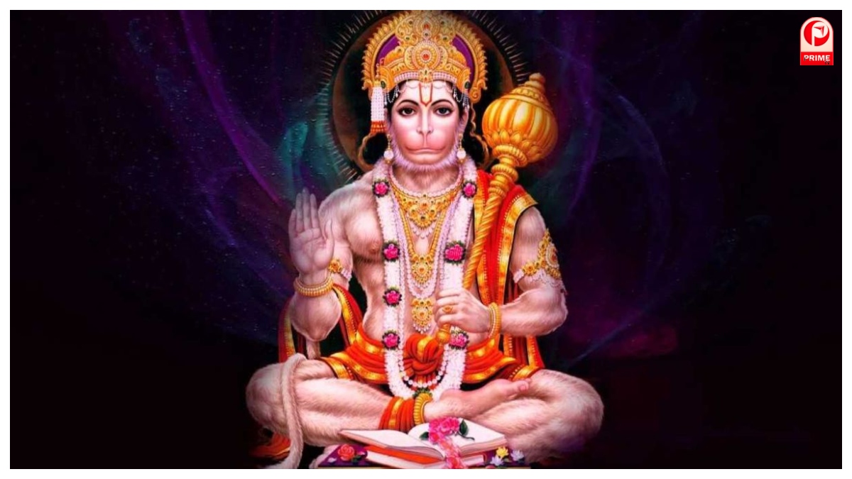 Hanuman Jayanti 2026