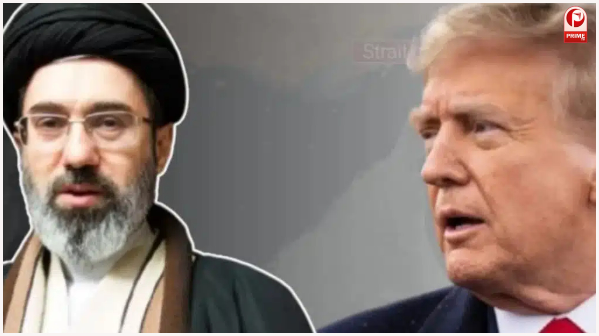 Hormuz Strait US Surrender