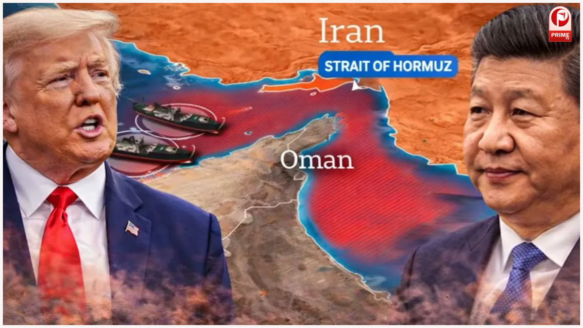 Iran-Israel Conflict