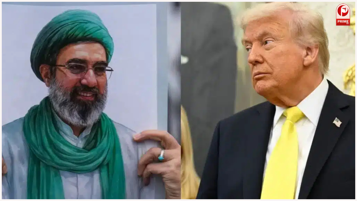 Iran-US Conflict