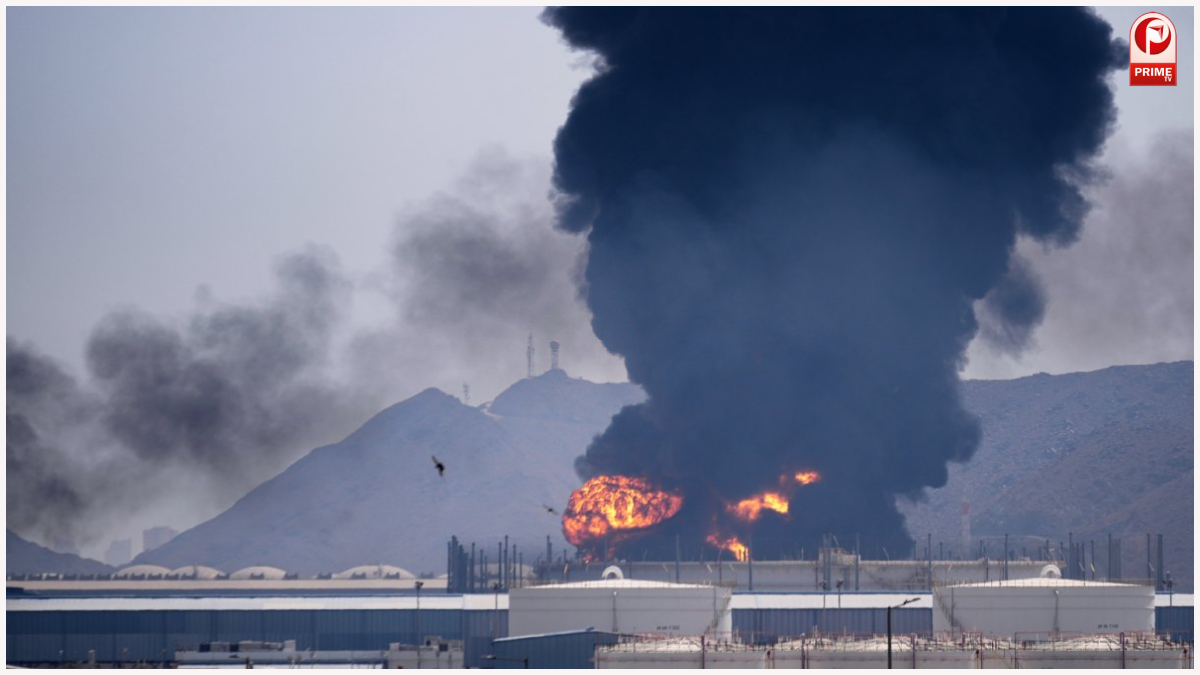 Iran-US Conflict