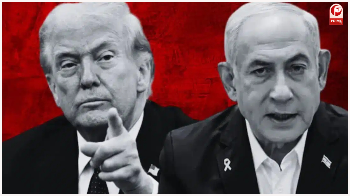 Iran-US War