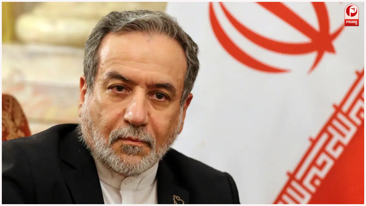Iran US War