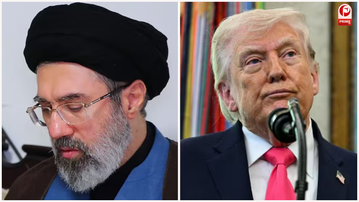 Iran Warns US