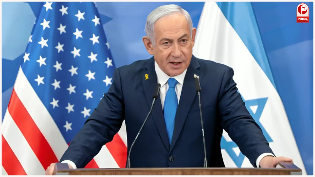 Israel-Iran War