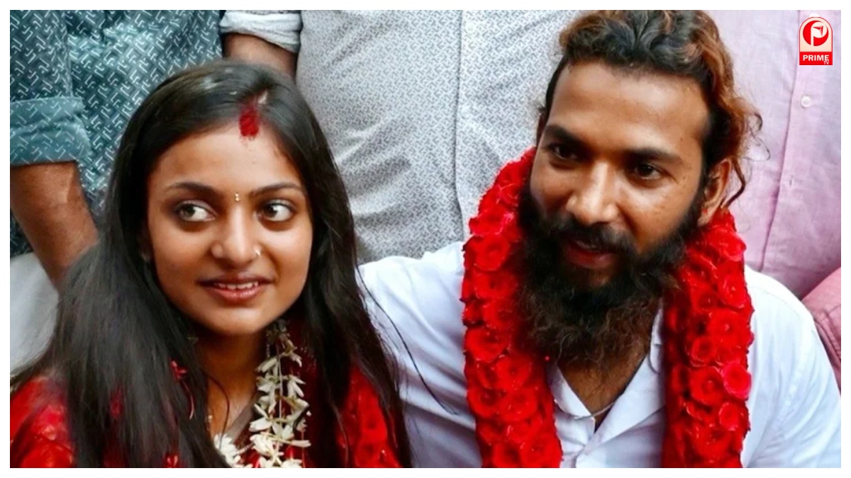 Kumbh Viral Girl Case