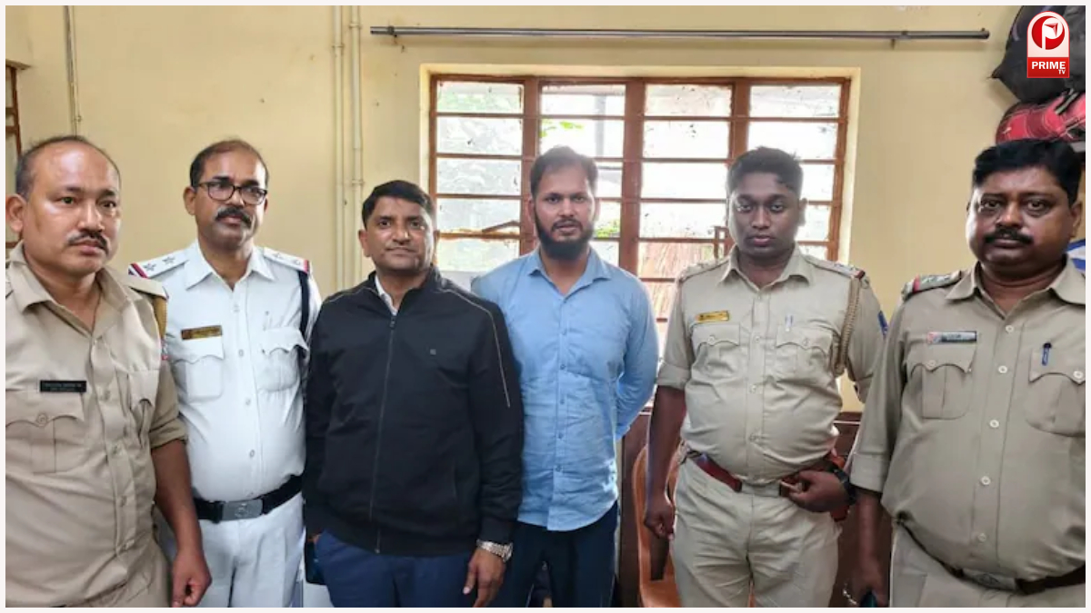 Malda Incident Conspiracy