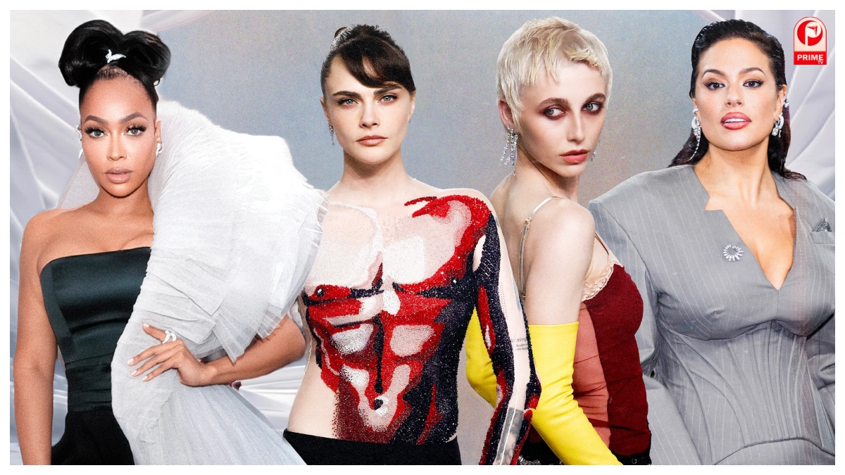 Met Gala 2026 Details