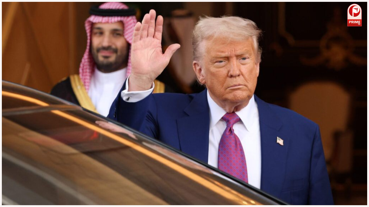 Middle East War