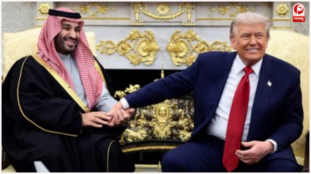Middle East War