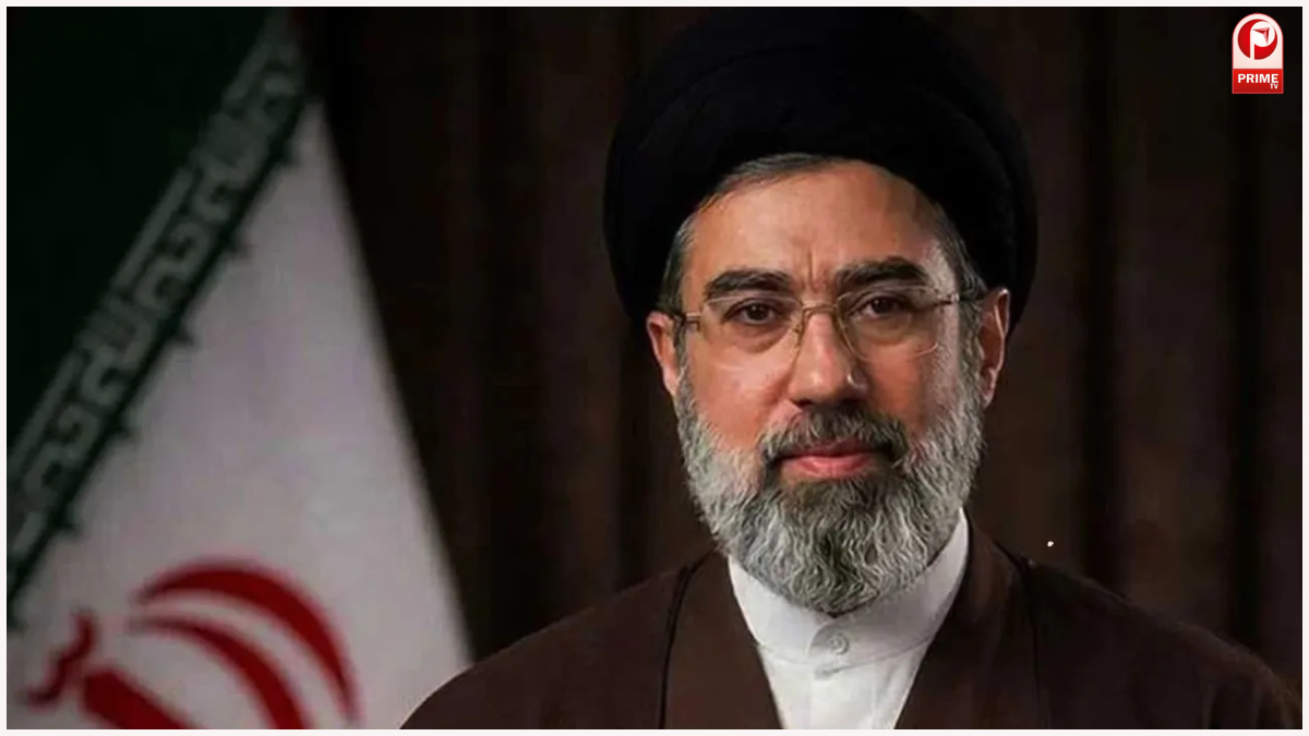 Mojtaba Khamenei Health