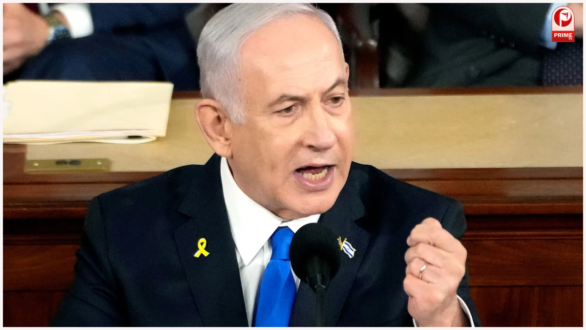 Netanyahu’s New Alliance