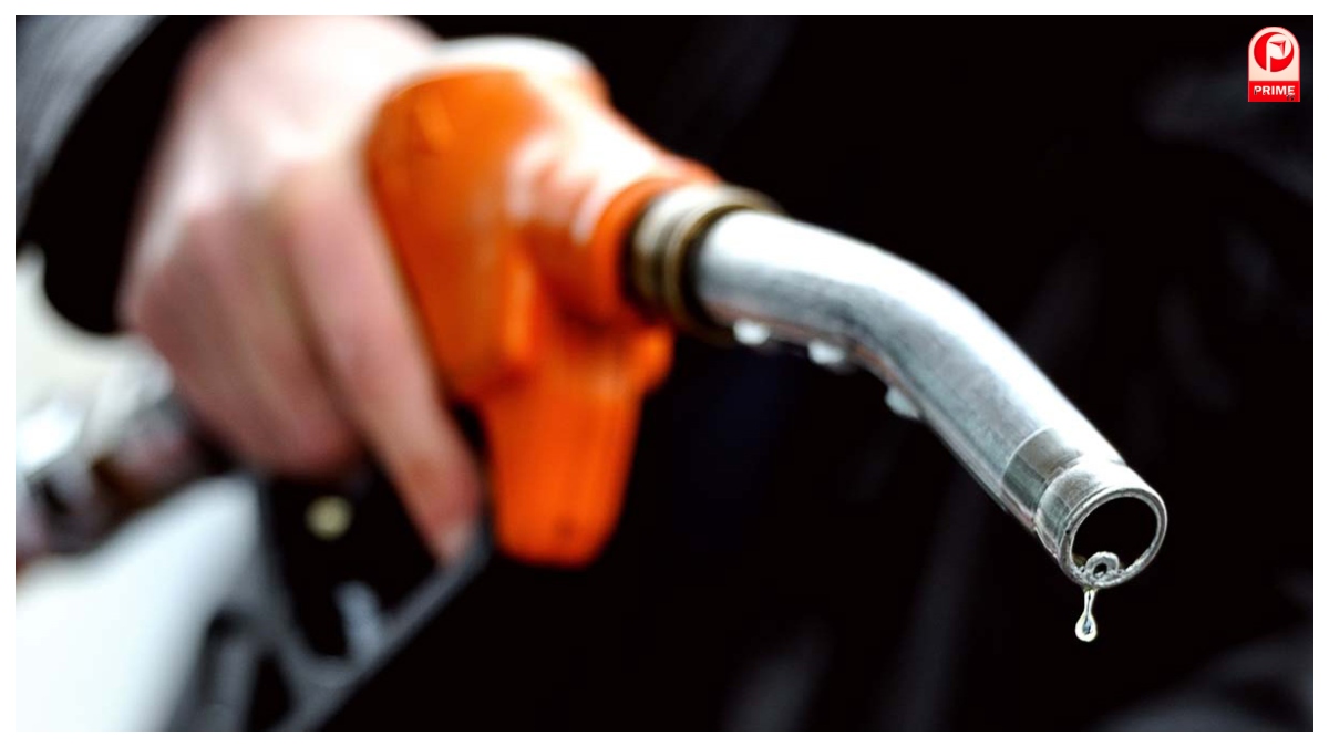Petrol-Diesel Price