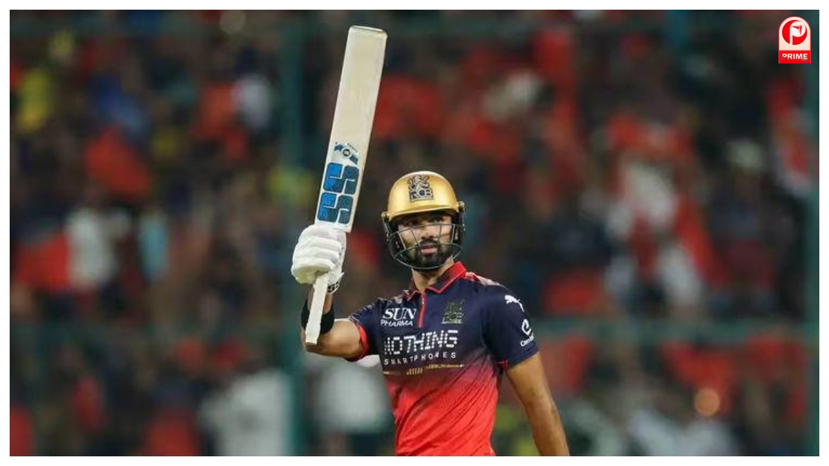 RCB vs CSK