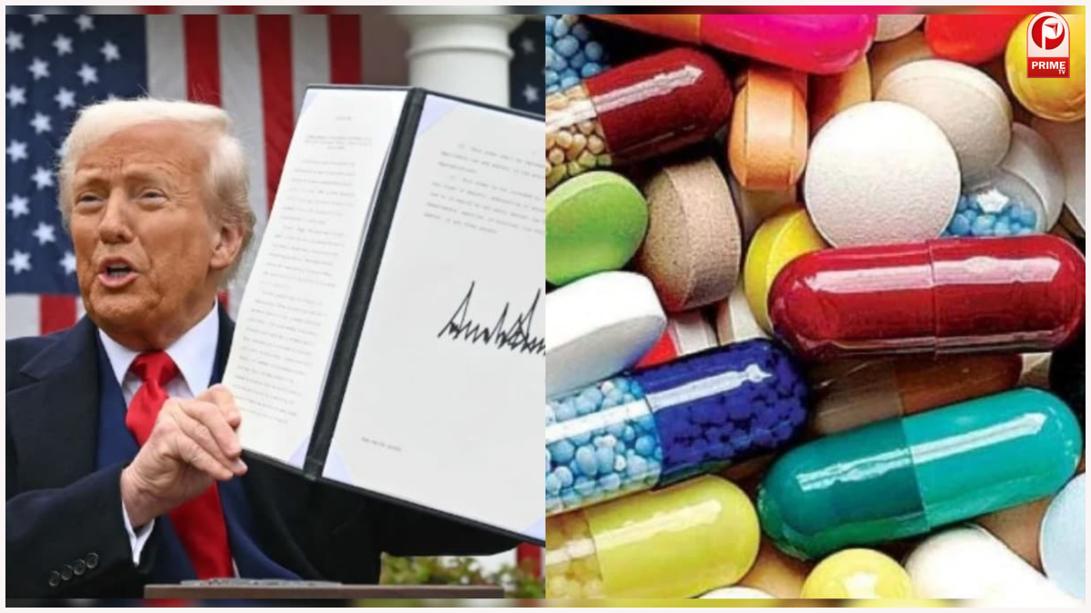 Trump Tariff Threat