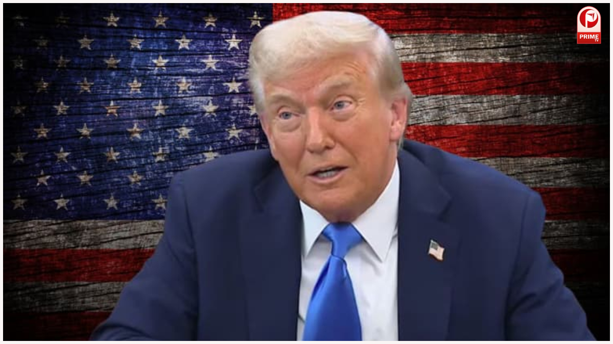 Trump vs Iran War