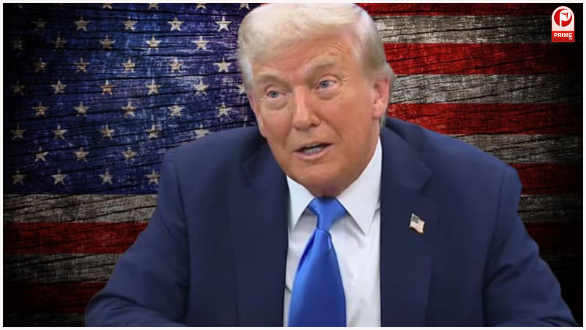 Trump’s Big Claim