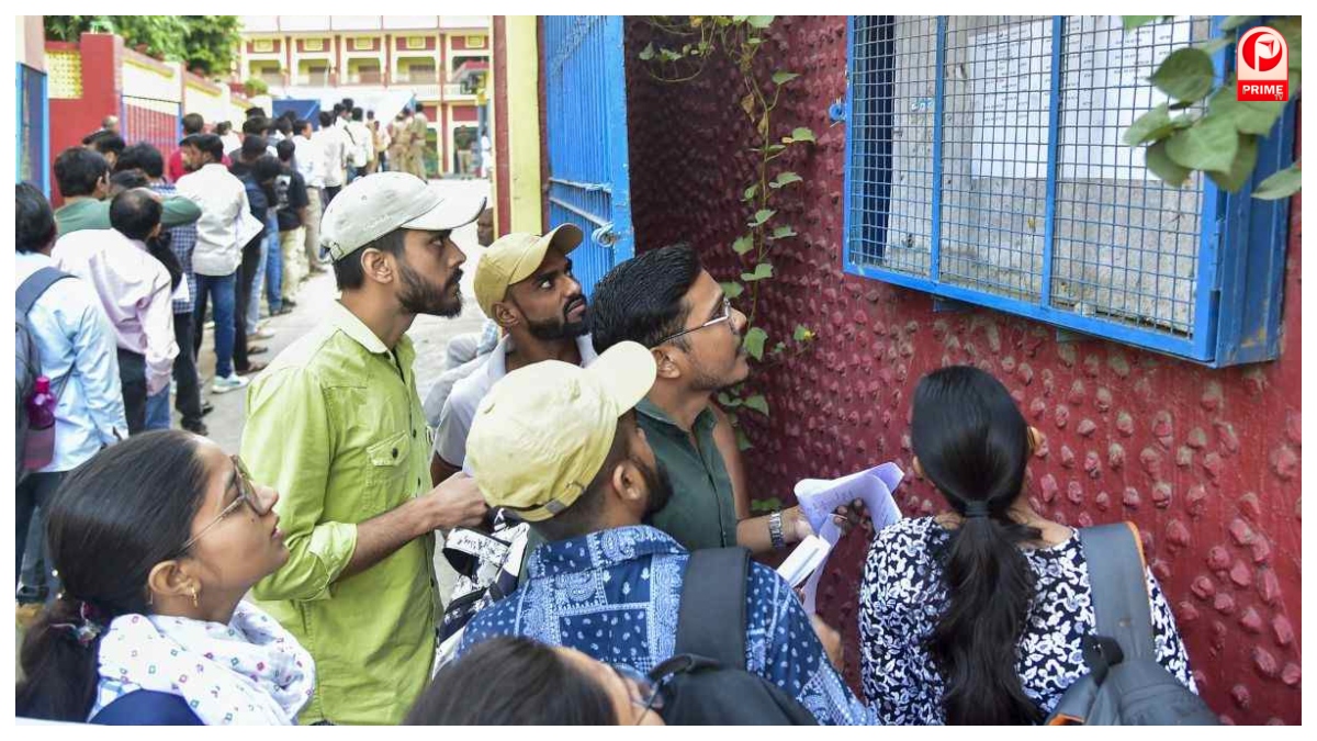 UP Board Result 2026