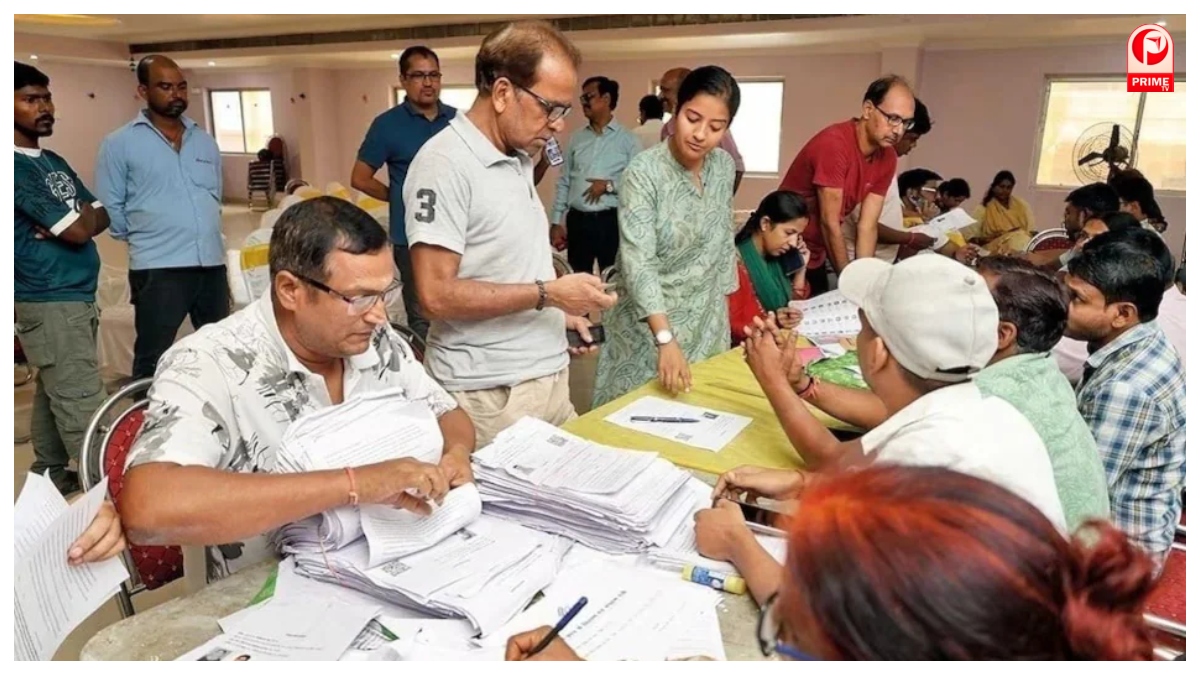 UP SIR Final Voter List 2026