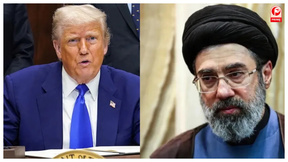 US Iran Ceasefire