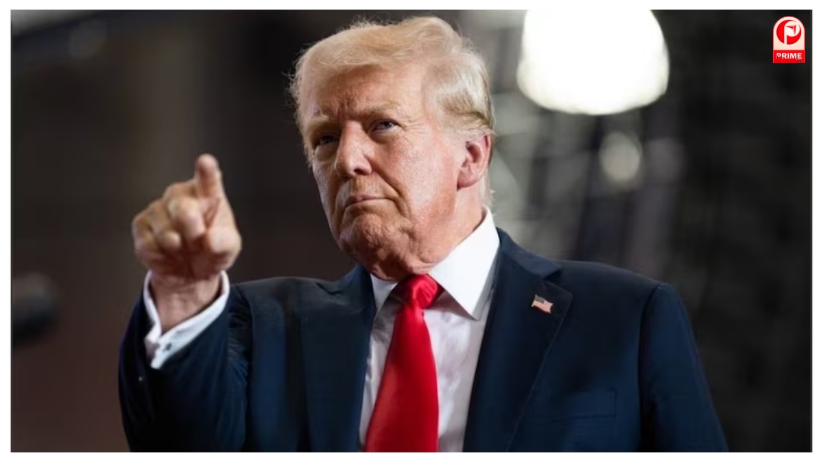 US-Iran Crisis