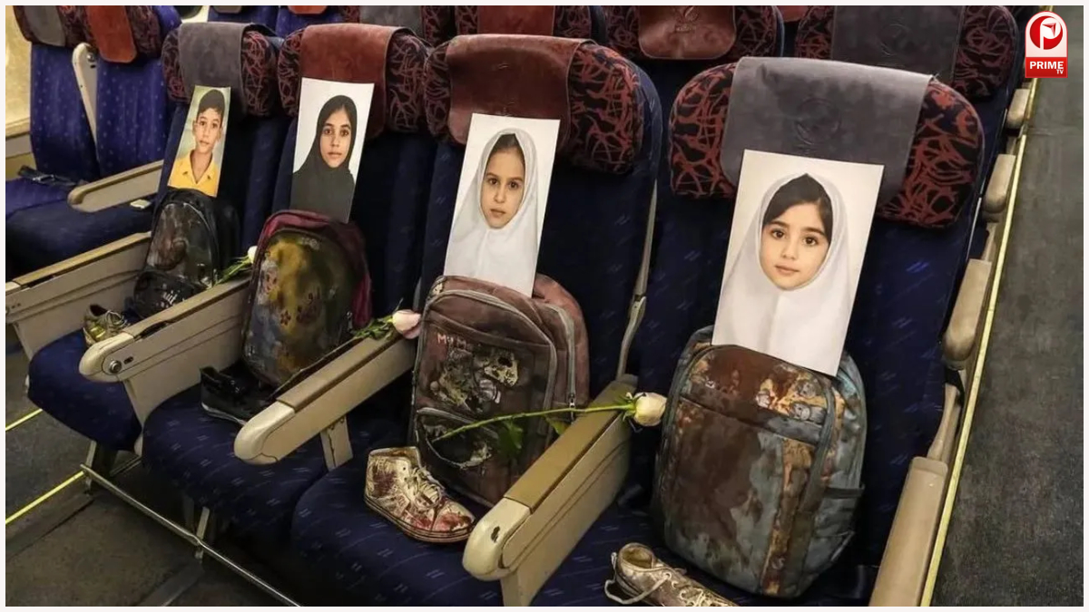 US-Iran Peace Talks