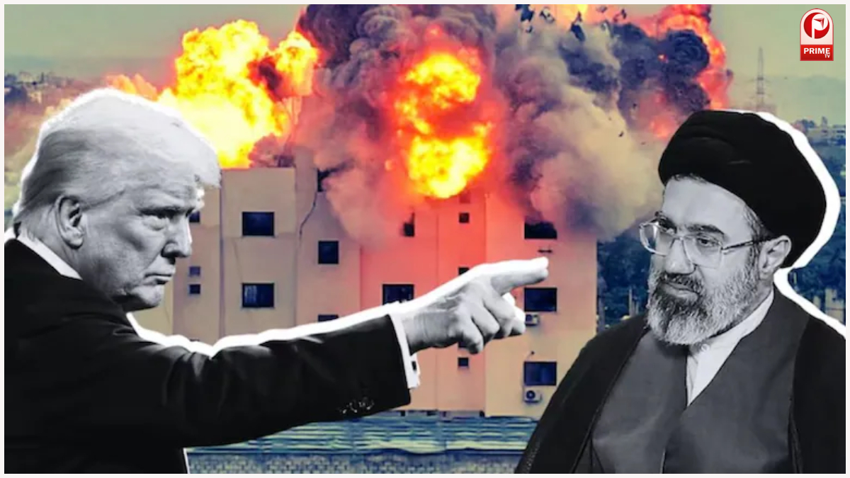 US-Iran War 2026