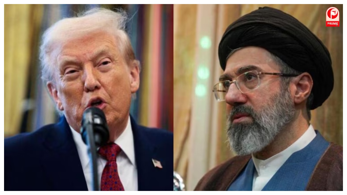 US-Iran War
