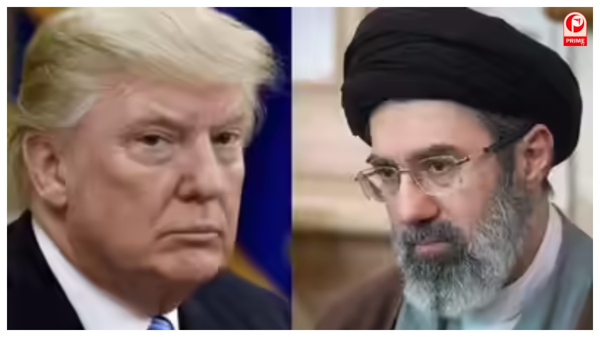 US Iran War Ceasefire