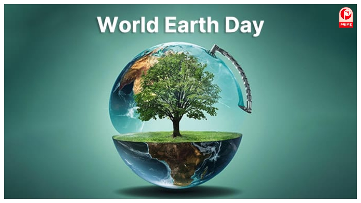 World Earth Day