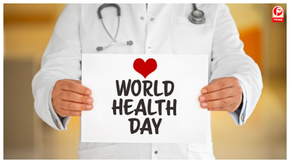 World Health Day 2026