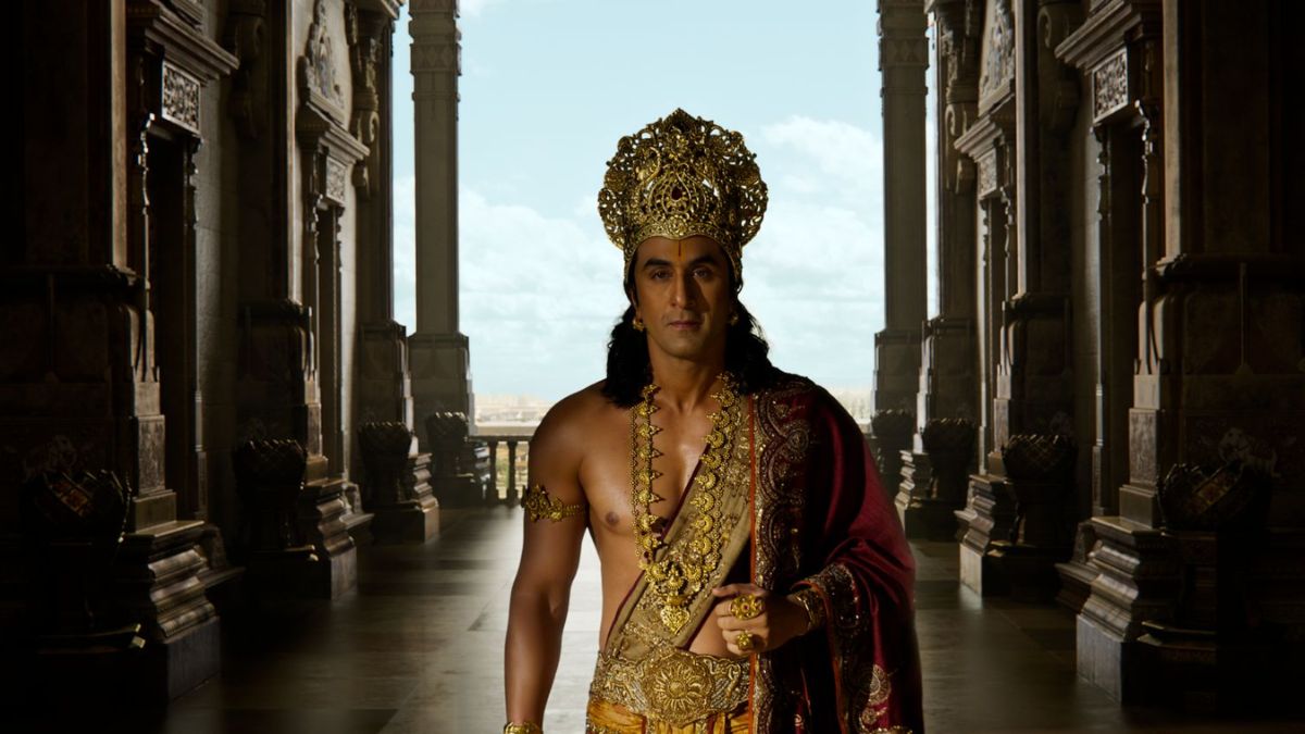 ramayan