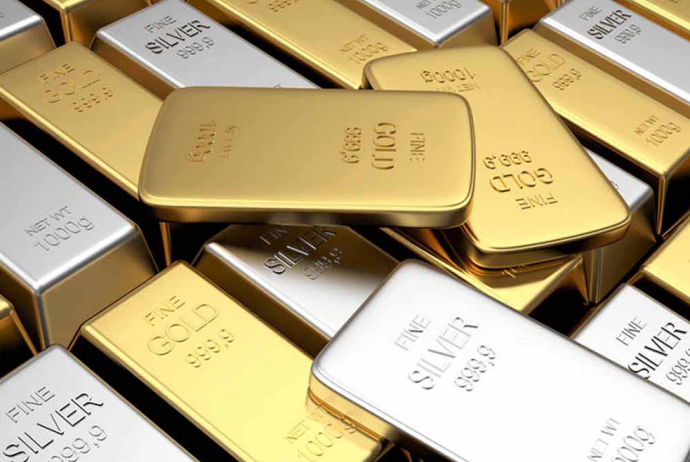 Gold Price Today