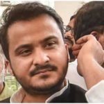 Abdullah Azam Khan