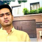 Abhishek Banerjee Illegal Notice