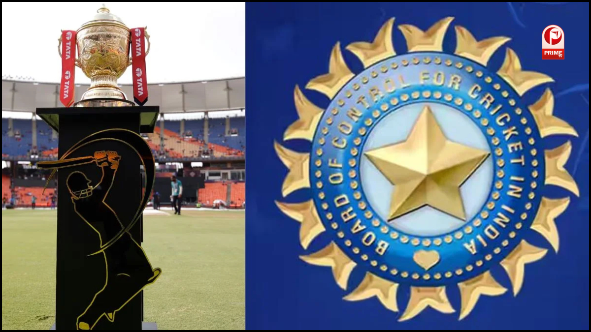 BCCI New Rules for Players