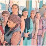 हिमाचल में दूसरे चरण की वोटिंग आज