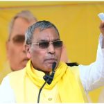 अमेठी हंगामा केस पर ओपी राजभर ने उठाए सवाल