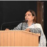 हरियाणा BJP में नई नियुक्ति