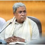 सिद्धारमैया का इस्तीफा आज संभव