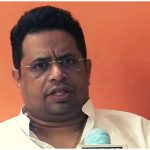 Bengal Political Crisis